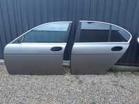Portiera usa bmw e65 300lei bucata dezmembrez bmw 730d