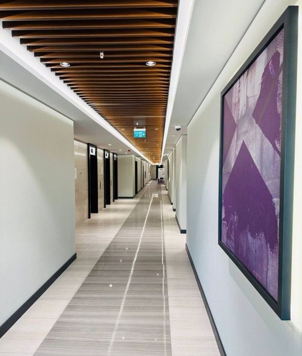 Аренда офиса в Nest One 42м²