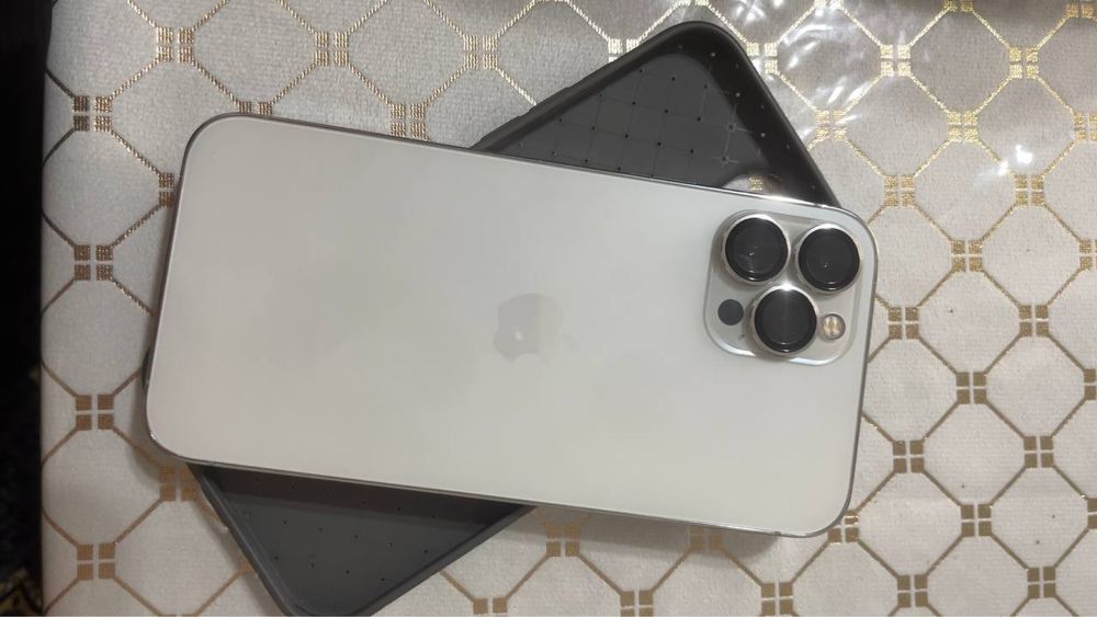 iPhone 12 pro max 128/100