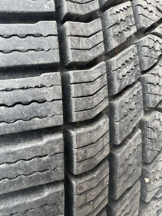 Зимно гуми KUMHO