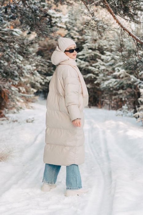 продам куртку зима в отличном состоянии