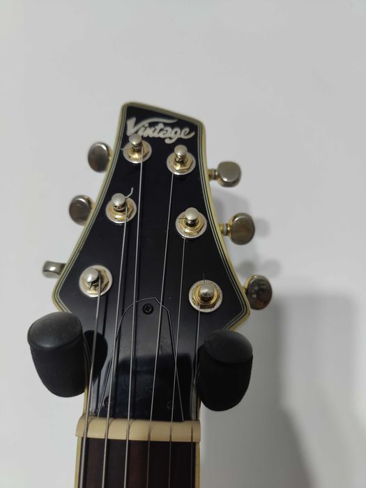 Chitara electrica Vintage VRS 100C, Rock series