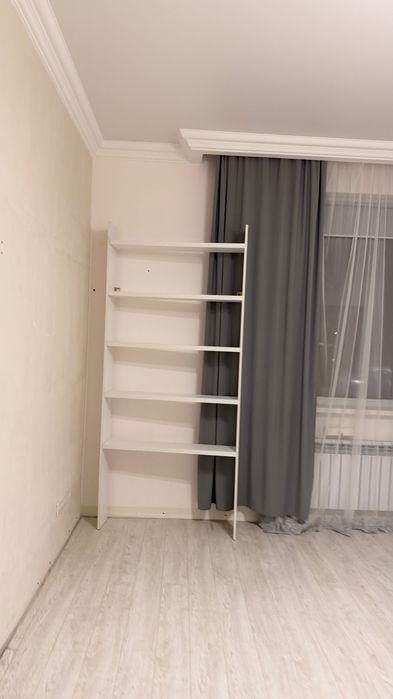 Полки книжные б/у