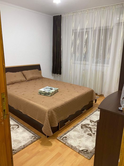 Apartament de inchiriat !