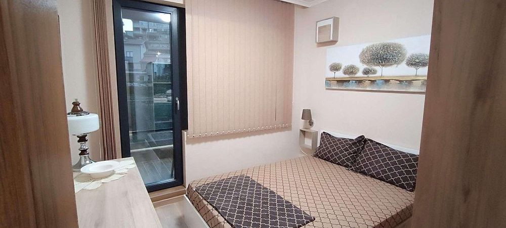 Дава се под наем Двустаен апартамент в Варна, м-т Евксиноград - 57 кв.м за 500 € - Снимка #4