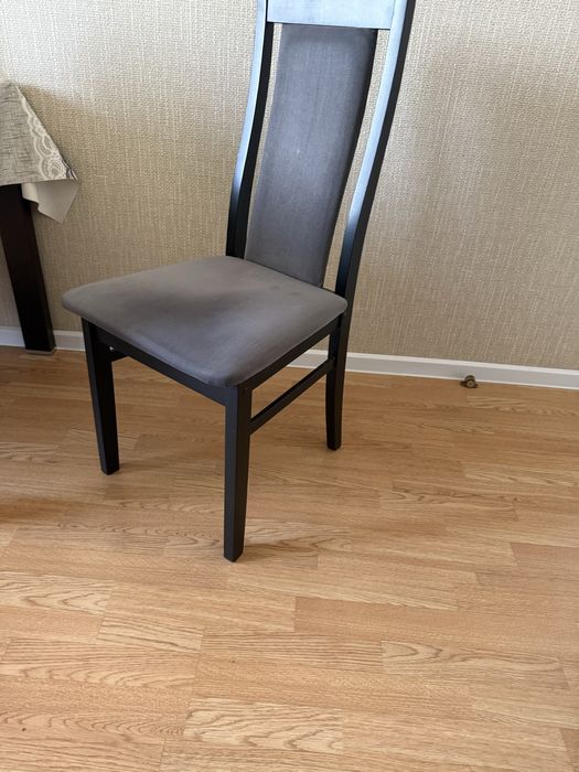 Продам 4 стула, в хорошем состоянии