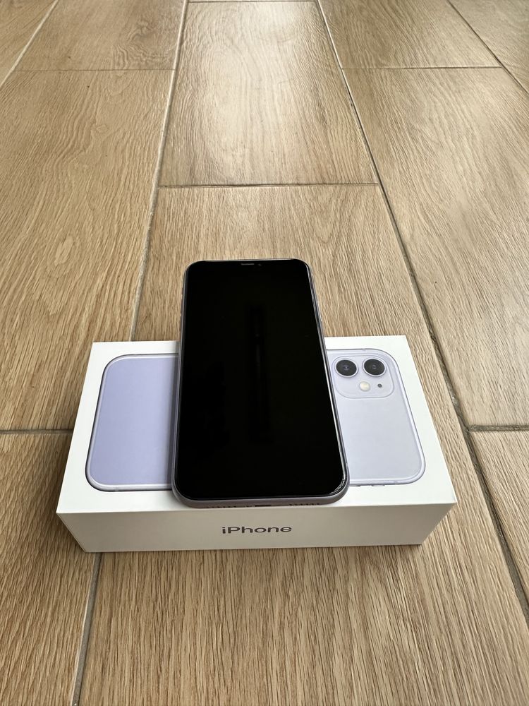 iPhone 11 (Айфон 11), 64GB