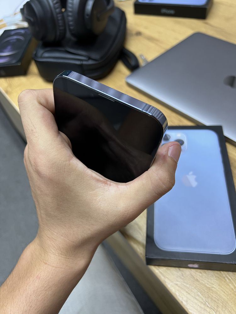 iPhone 13 Pro Max ideal