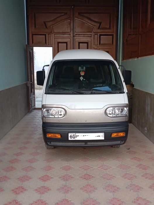 Damas Style 2 sotiladi