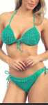 Costum de baie cu push up la doar 35 lei