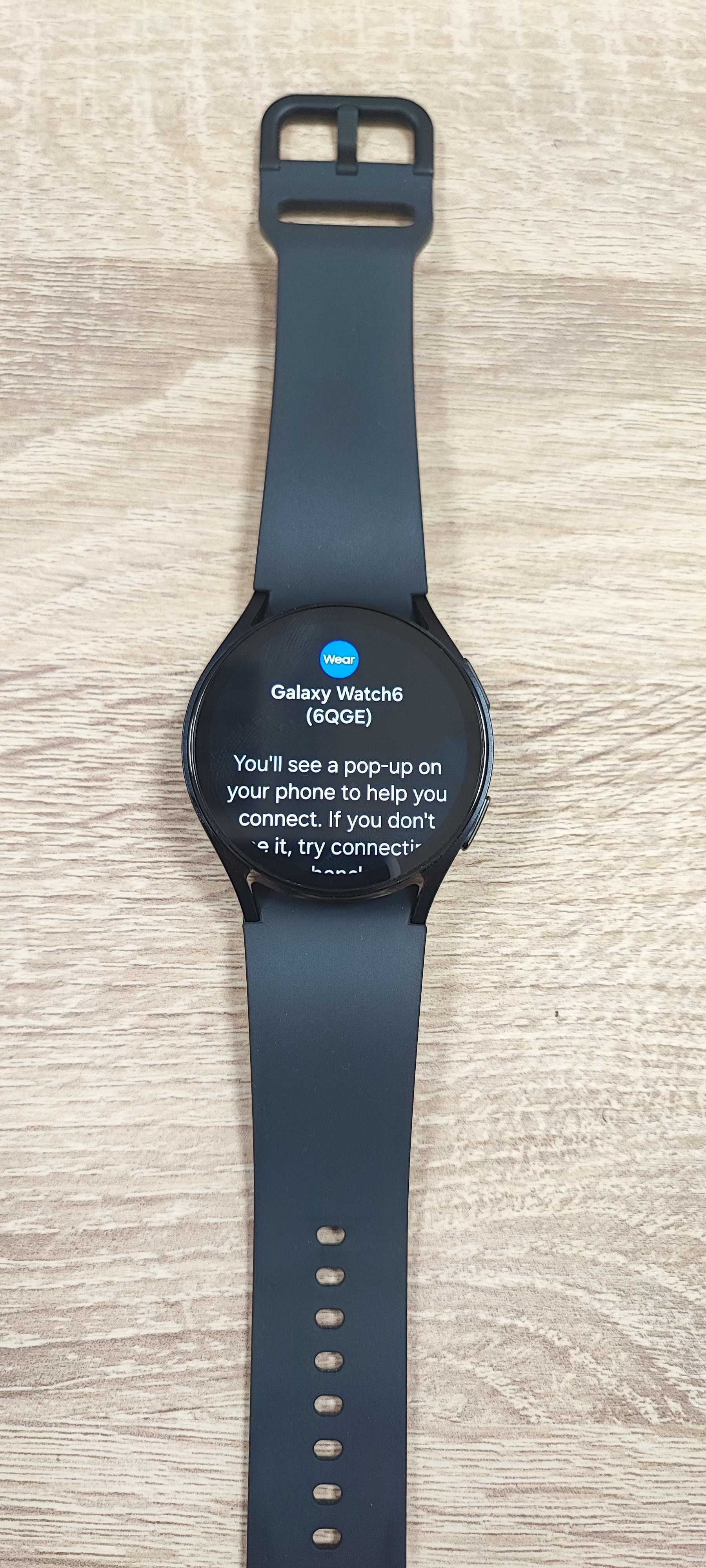 Smartwatch Samsung Galaxy Watch 6, 40mm, LTE