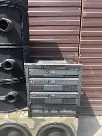 Amplificator putere Ecler / DAS