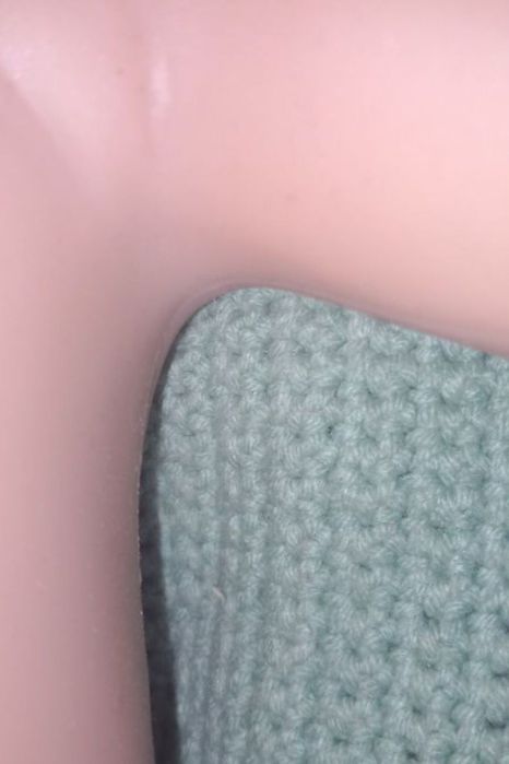 Papusa silicon vollance