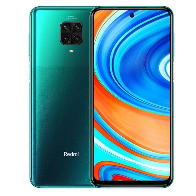 Xiaomi note 9 pro