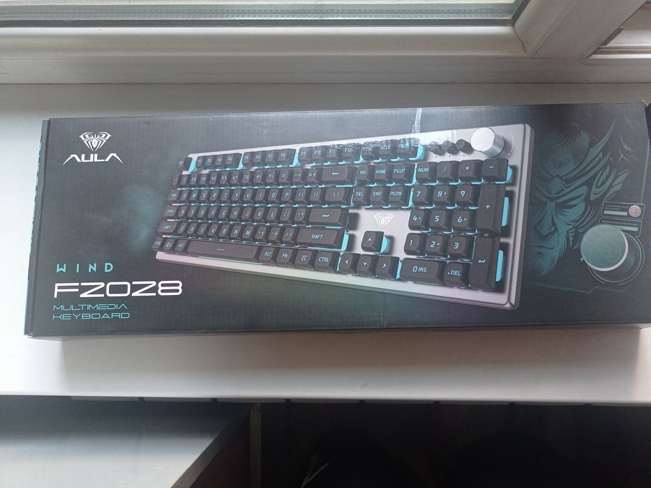 aula f2028 keyboard