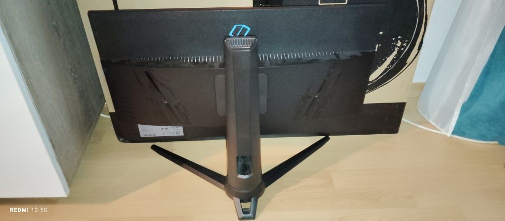 Gaming Монитор Samsung Odyssey g3 27инча