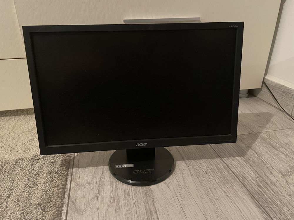 Monitor Acer pentru piese