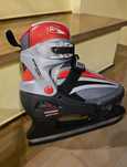 Patine reglabile 34-37