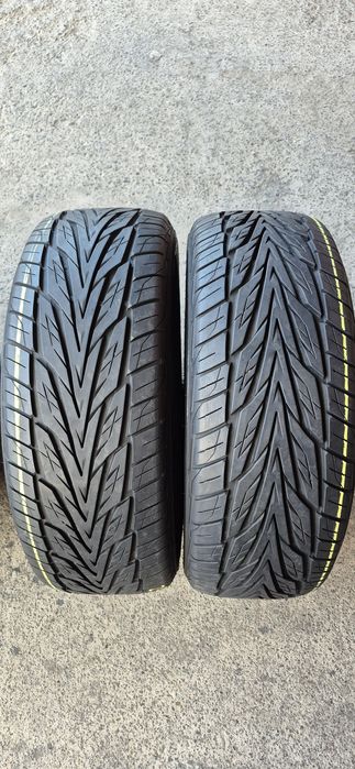 4 anvelope M+S Toyo 235/60/16,dot 2020.Pretul este pe bucata.