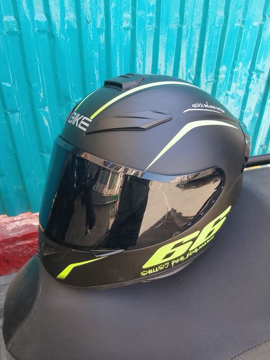 Гайк шлем Л размер