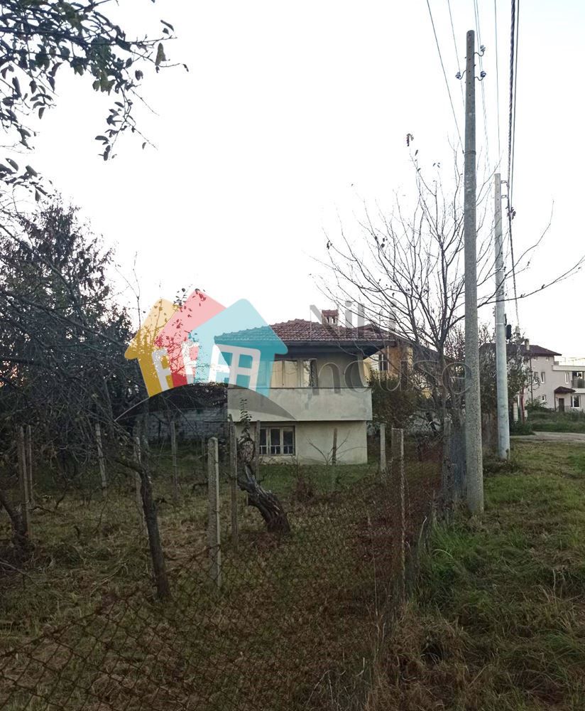 Вила в Варна-м-т Боровец - юг площ 60 цена 102000
