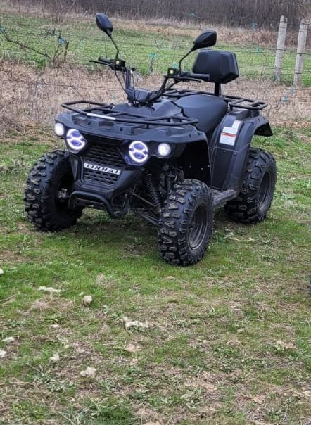 Atv LINHAI M210( Nou)