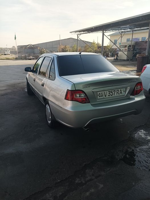 Nexia sons tranbilor