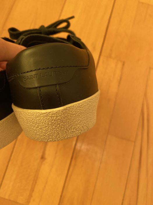 Tenesi  Saint Laurent 38 comfortabili