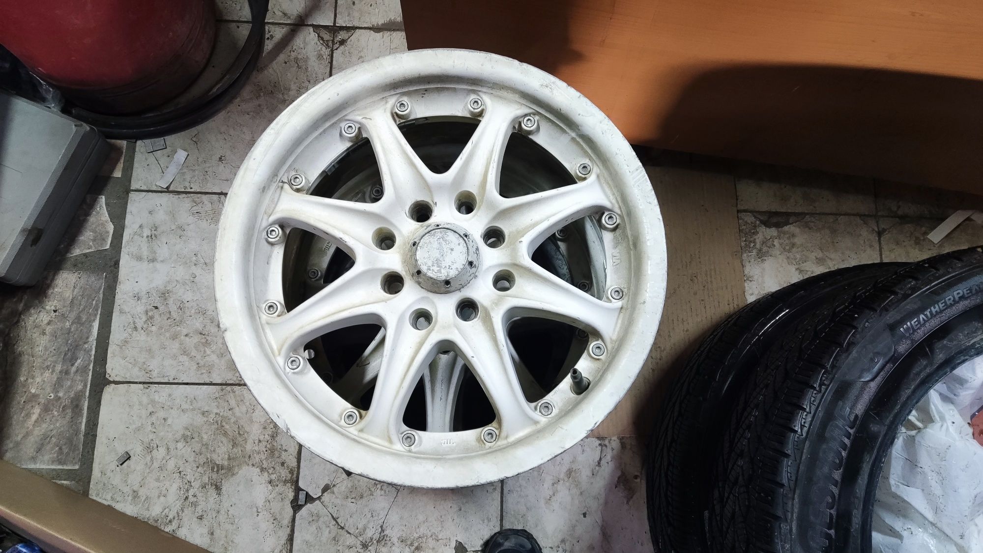 Продам диски R14