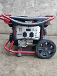 Generator PowerMate 2200w