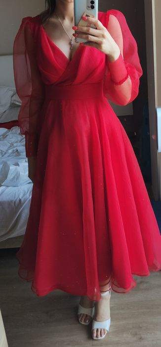 Rochie eleganta mărimea 36