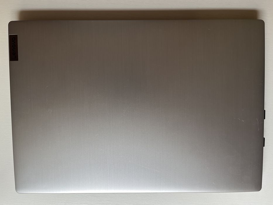 Lenovo IdeaPad 3 15IIL05
