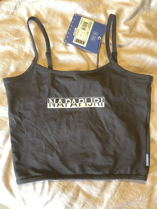 Дамско спортно горнище Napapijri