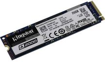 Продам твердотельный накопитель Kingston 250 ГБ M.2. 250Gb