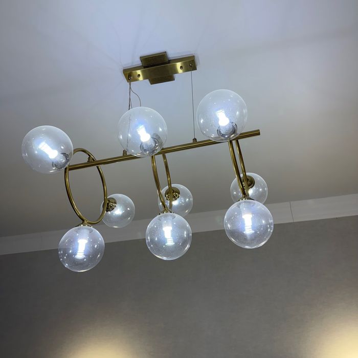 Люстра Астана продам