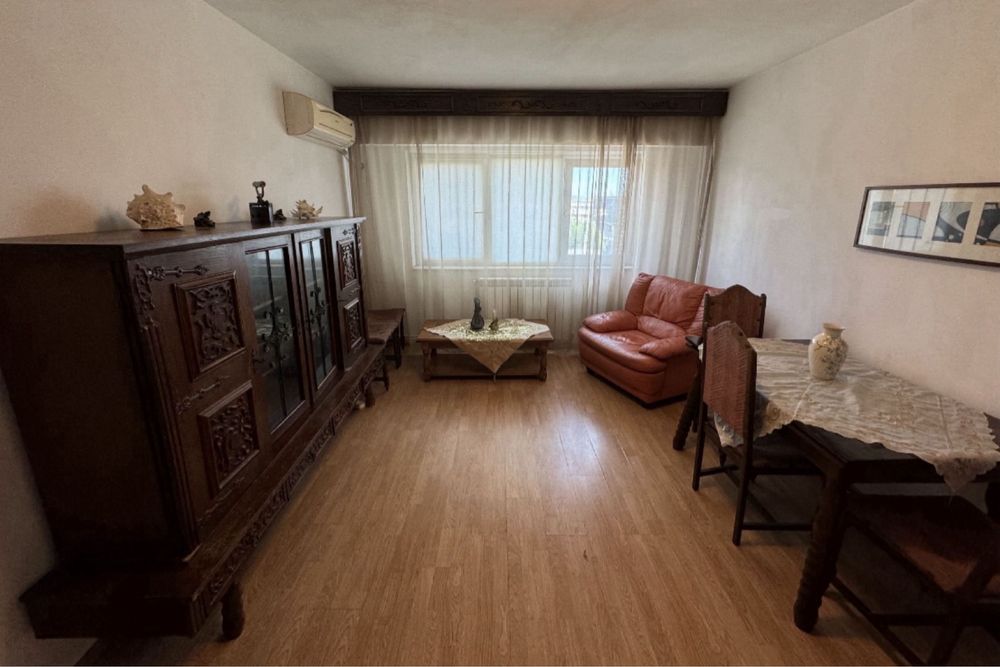 Apartment 3 camere decomandat, etj3/4, 70mp, Brotacei, Tomis Nord