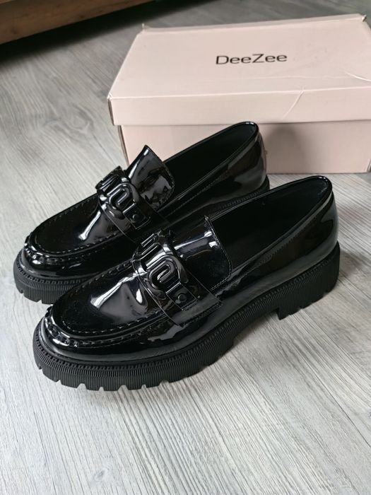 Дамски обувки на  DeeZee 42 размер