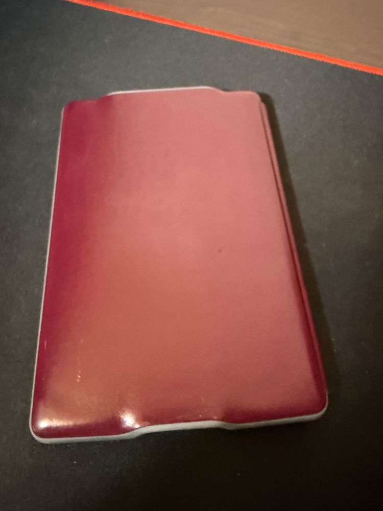 Amazon Kindle D01100