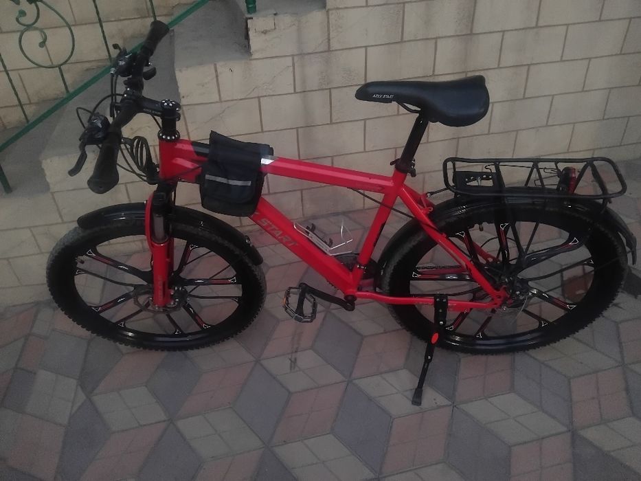 Velasepet sotilladi 26velik kelishamiz