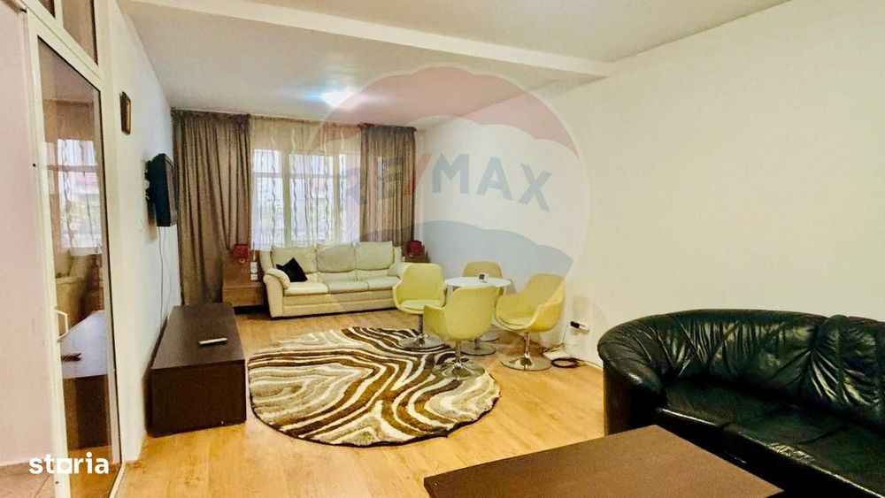 Casa 7 camere de inchiriat in Ovidiu , Constanta