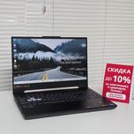 Ноутбук Asus Tuf Gaming f15