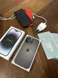 Iphone 14 pro max 512 gb 91%
