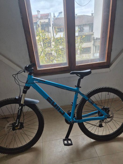 Колело Драг Ц 2  като ново