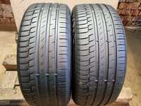 2 Anvelope Continental 225/50 R18 RSC dot 2020 profil 5,3 mm Contact 6