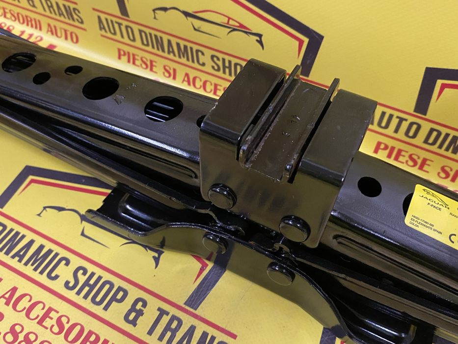 Cric original SUV Range Rover Land Rover Velar Jaguar F-Pace 1400kg