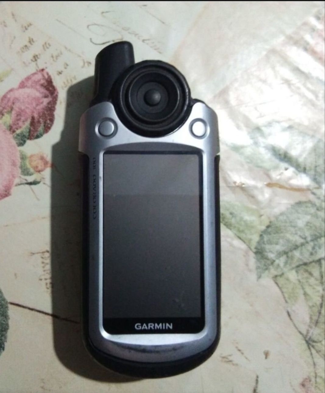 Навигатор Garmin Colorado 300