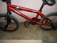 BMX b-twin