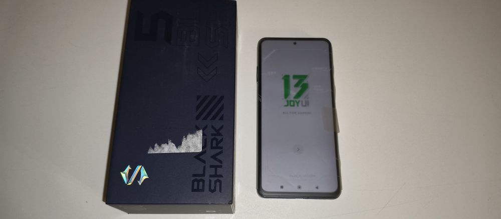 Xiaomi Black shark 5