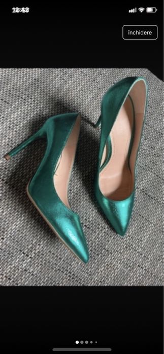Pantofi Zara 36
