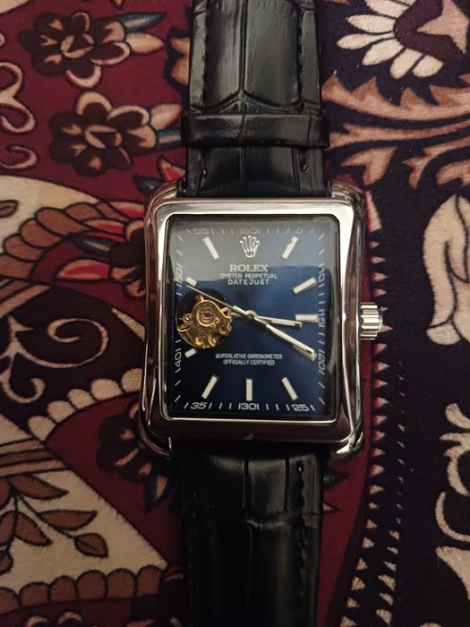 Сагат ROLEX обмен 20000